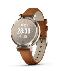 Garmin Lily 2 Classic - Dây da
