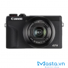 Máy ảnh Canon PowerShot G7 X Mark III (Black)
