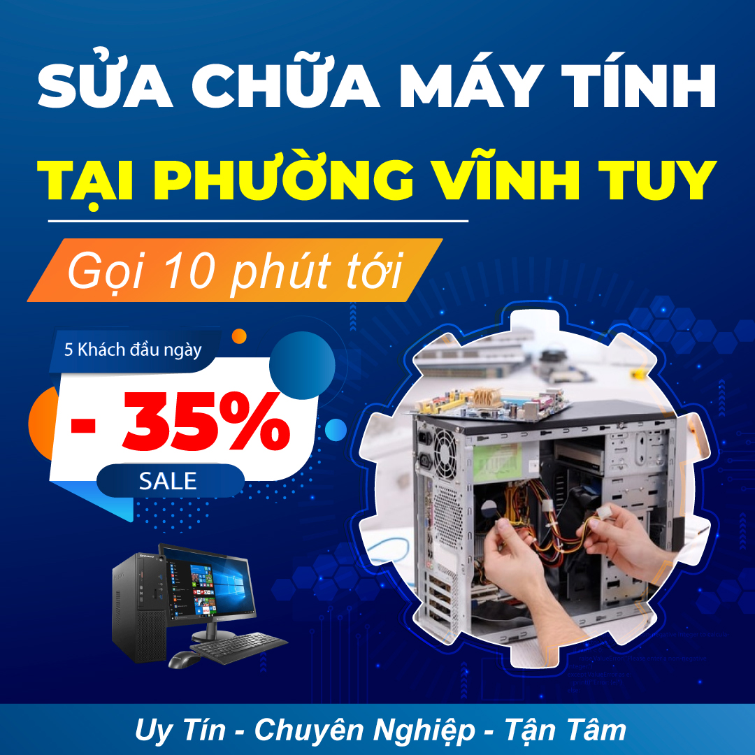 Sửa-máy-tính-tại-Phường-Vĩnh-Tuy